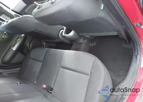 2014 Nissan Juke S из США, поврежденный, VIN JN8AF5MR4ET361279